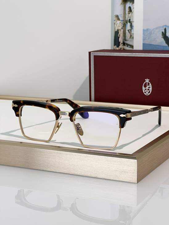 Picture of Jacques Marie Mage Sunglasses _SKUfw73585170fw